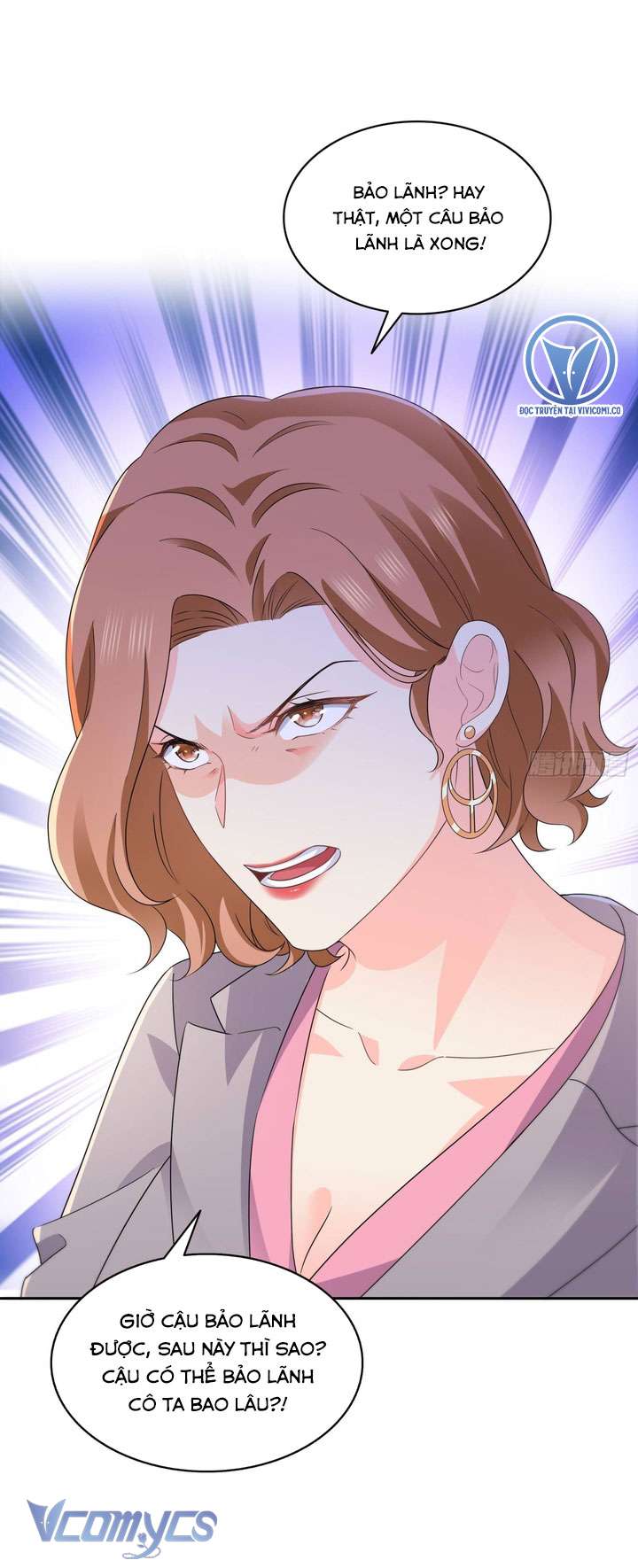 Hệt Như Hàn Quang Gặp Nắng Gắt Chapter 562 - Trang 4