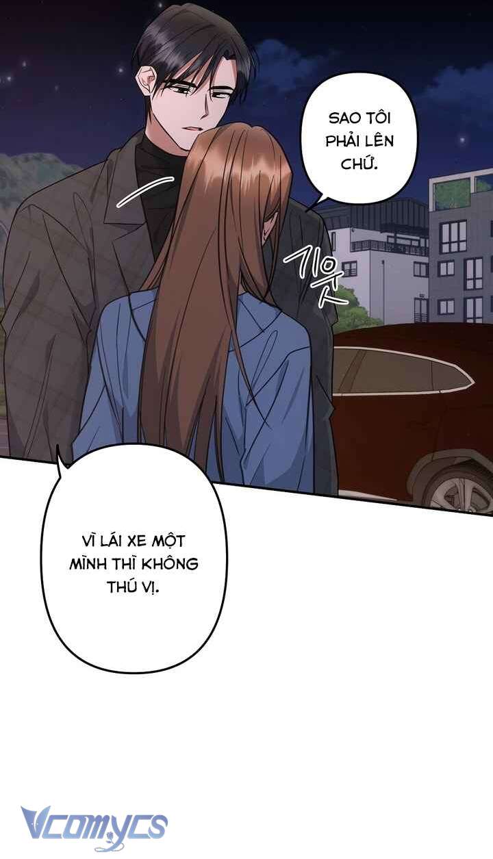 [18+] Vì Những Thứ Đã Tan Vỡ Chap 51 - Trang 3