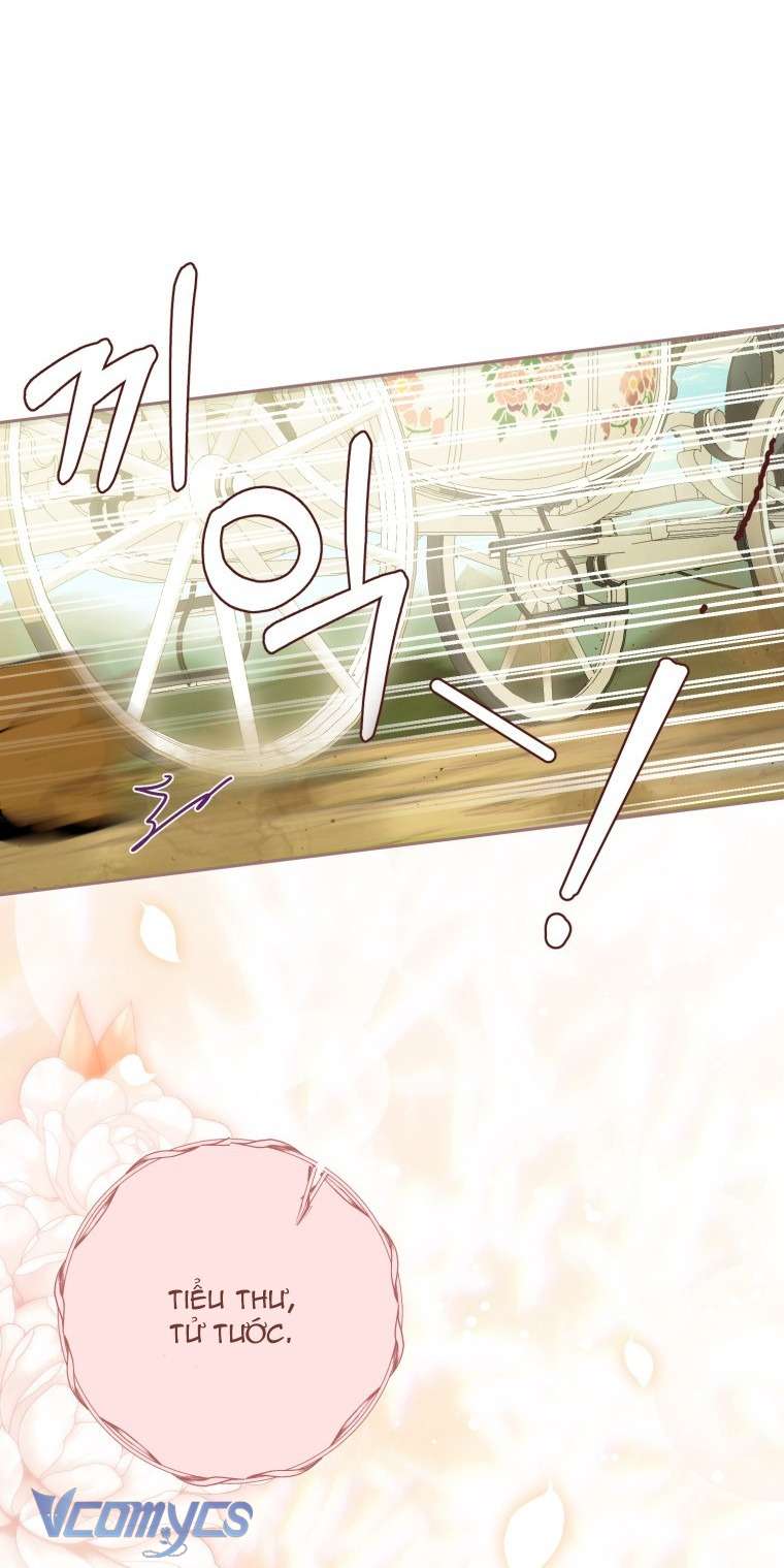 Người Vợ Hắc Ám Của Cậu Chồng Nhỏ Chap 19 - Trang 2