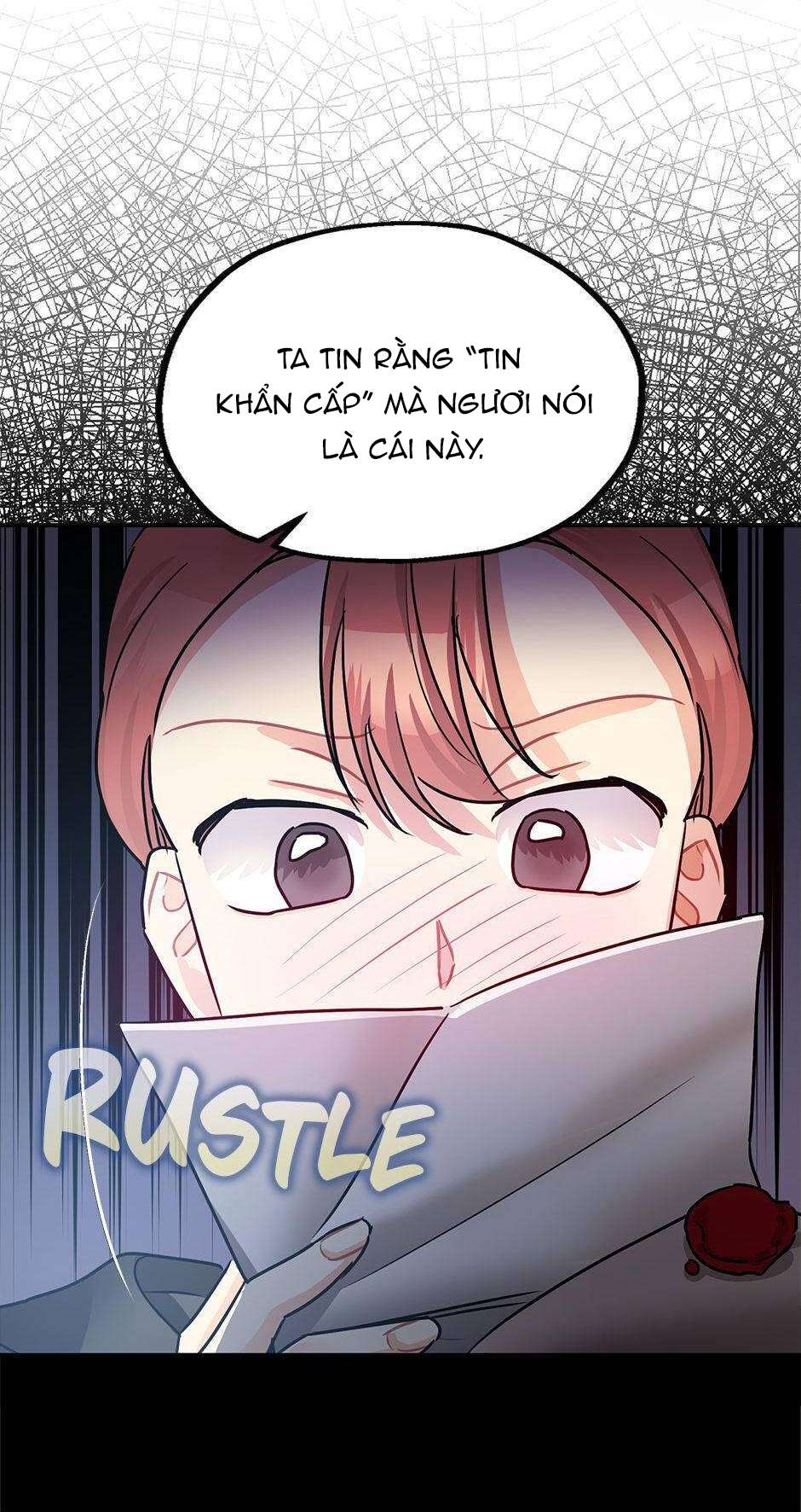 Liều Thuốc An Thần Của Bạo Chúa Chap 29 - Trang 4