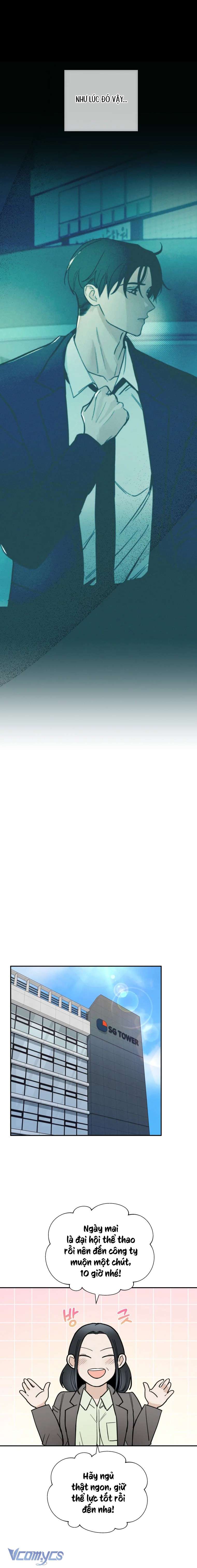 Người Đàn Ông Của Kẻ Khác Chap 24 - Next Chap 25