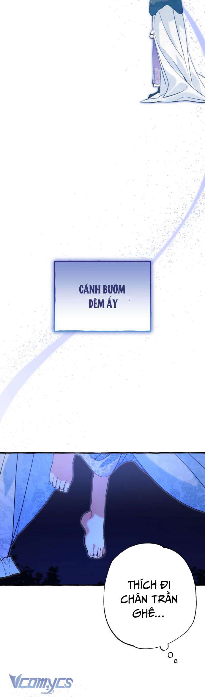 Chuyện Tình Tuyết Phương Bắc Chap 40 - Next Chap 41