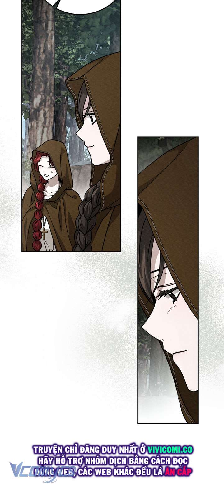 Dưới Bóng Cây Sồi Chap 119 - Trang 3