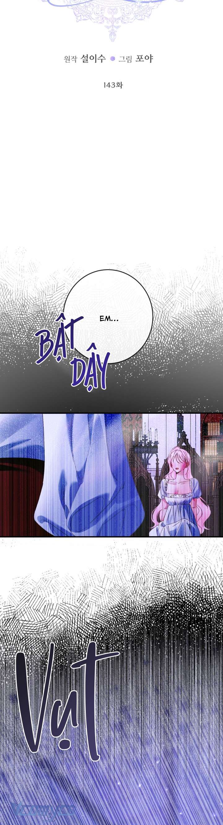 Siren: Trở Thành Gia Đình Của Nhân Vật Phản Diện Chap 143 - Next Chap 144