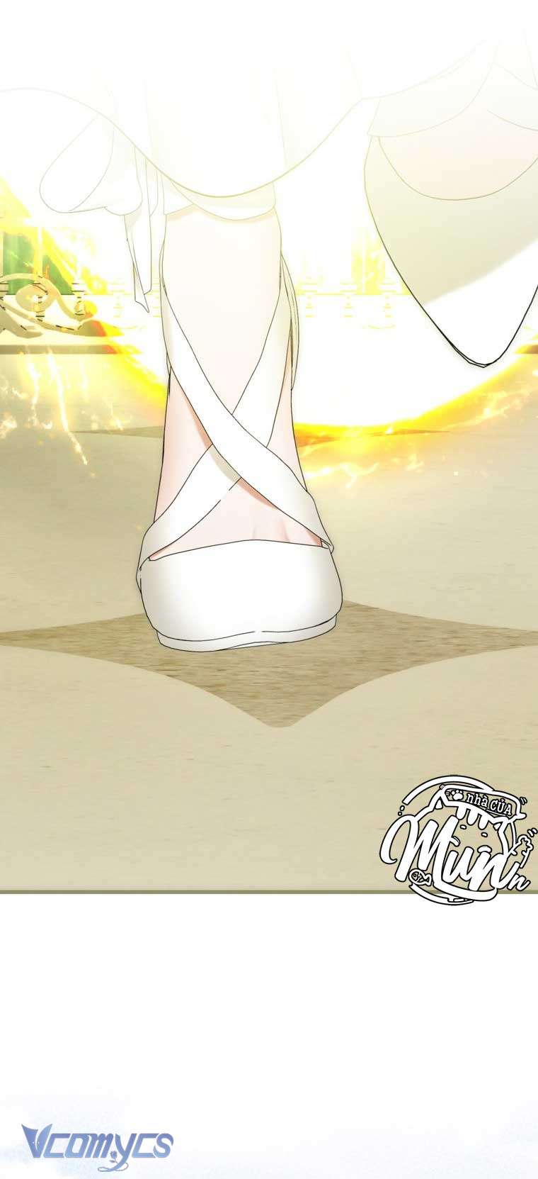 Thời Gian Của Nhân Vật Phụ Có Giới Hạn Chap 95 - Next 