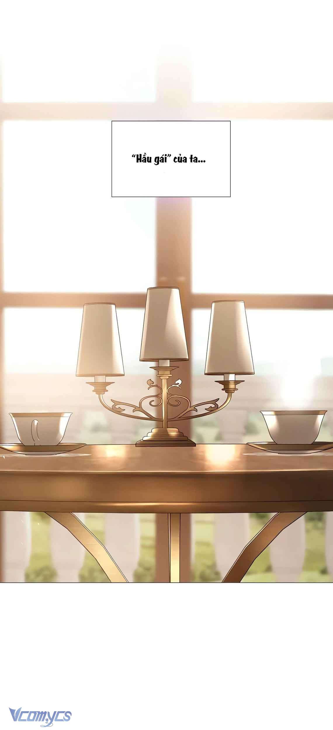 Hãy Khóc Và Cầu Nguyện Đi Chap 41 - Trang 4