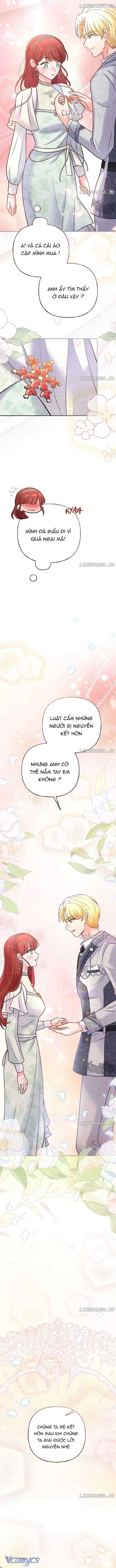 [PNT] Hầu Gái Không Thích Nuôi Dạy Trẻ Nhỏ Chap 53 - Trang 2