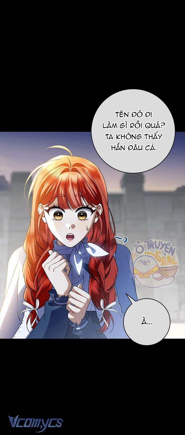 Xin Lỗi Vì Tôi Không Thể Rời Mắt Khỏi Vẻ Ngoài Của Ngài Chap 12 - Next Chap 13