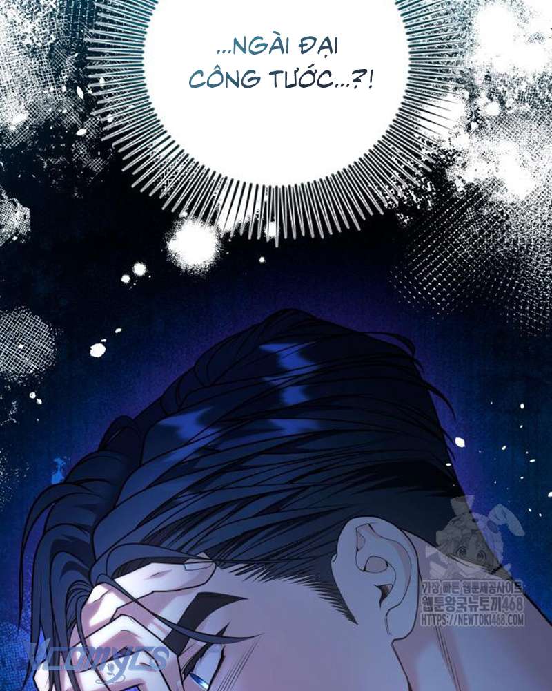 Trước Khi Em Có Ý Định Chạy Trốn Ta Sẽ Ngăn Chặn Nó Chap 21 - Trang 3