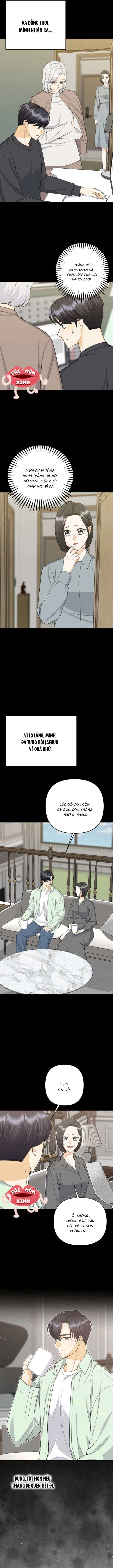 Hãy Tới Nhà Anh Đi Chap 37 - Next 