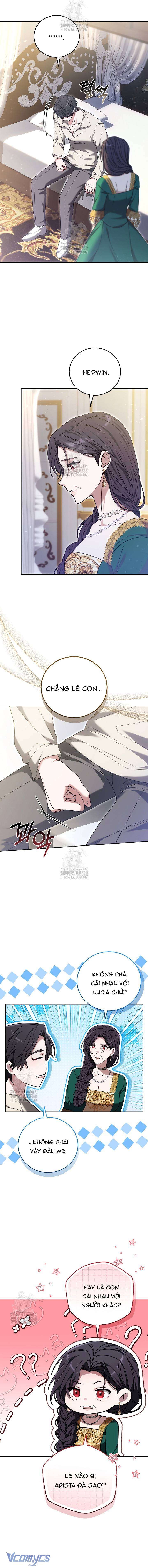 Lời Tỏ Tình Lần Thứ 101 Chap 27 - Trang 2