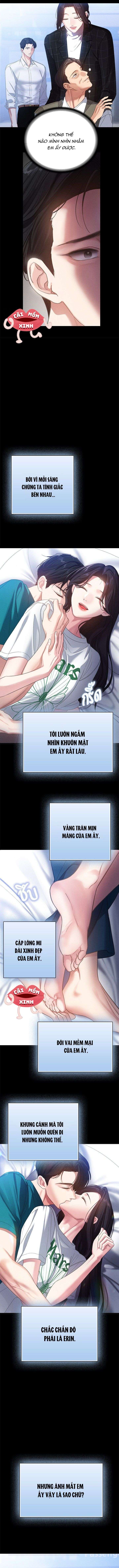 Vị Khách Trong Đêm Vị Khách Trong Đêm-Chap 2 - Trang 2