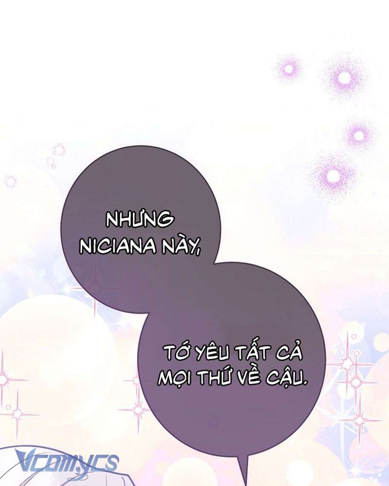 Hầu Gái Độc Quyền Của Hoàng Hậu Phản Diện Chap 91 - Trang 4