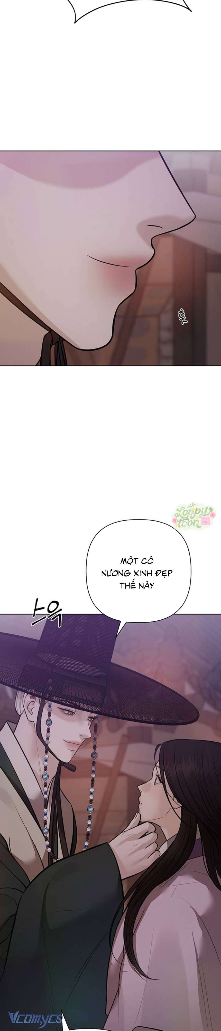 Quỷ Hồn Chap 30 - Trang 4