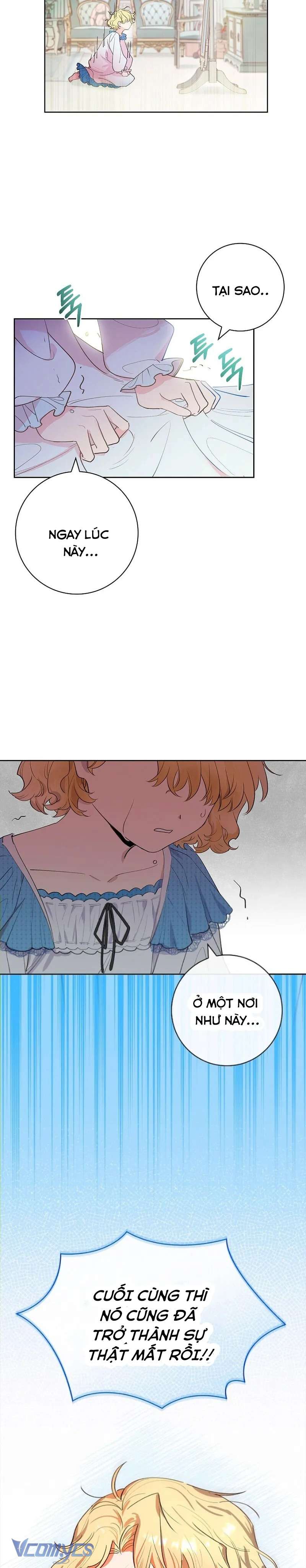 [PNT] Nam Chính À, Tôi Sẽ Tôn Trọng Sở Thích Của Anh! Chap 1 - Next Chap 2