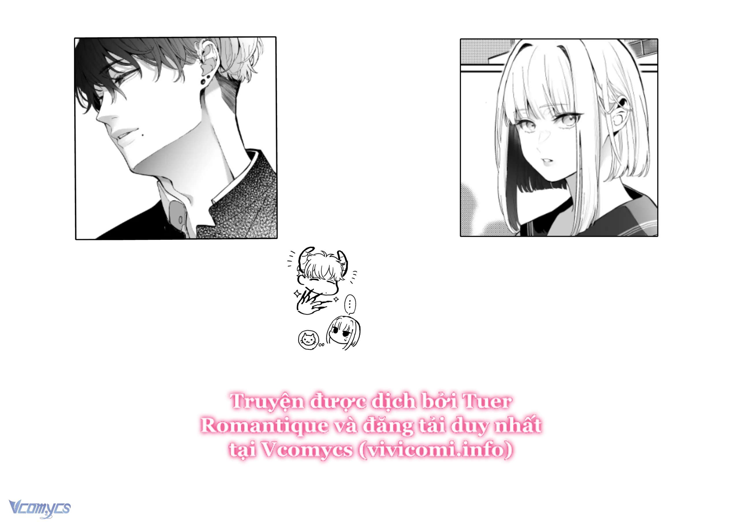 [18+] Tuyển Tập Manga Khiêu Dâm Chap 18 - Trang 2