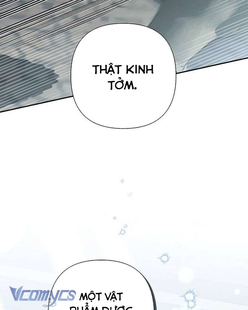 Praesepe Bên Ngoài Chiếc Lồng Chap 16 - Next Chap 17