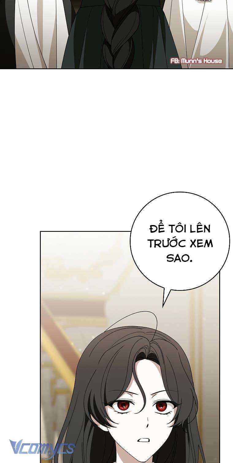 100 lời nguyền tại dinh thự Illestone Chap 32 - Trang 3