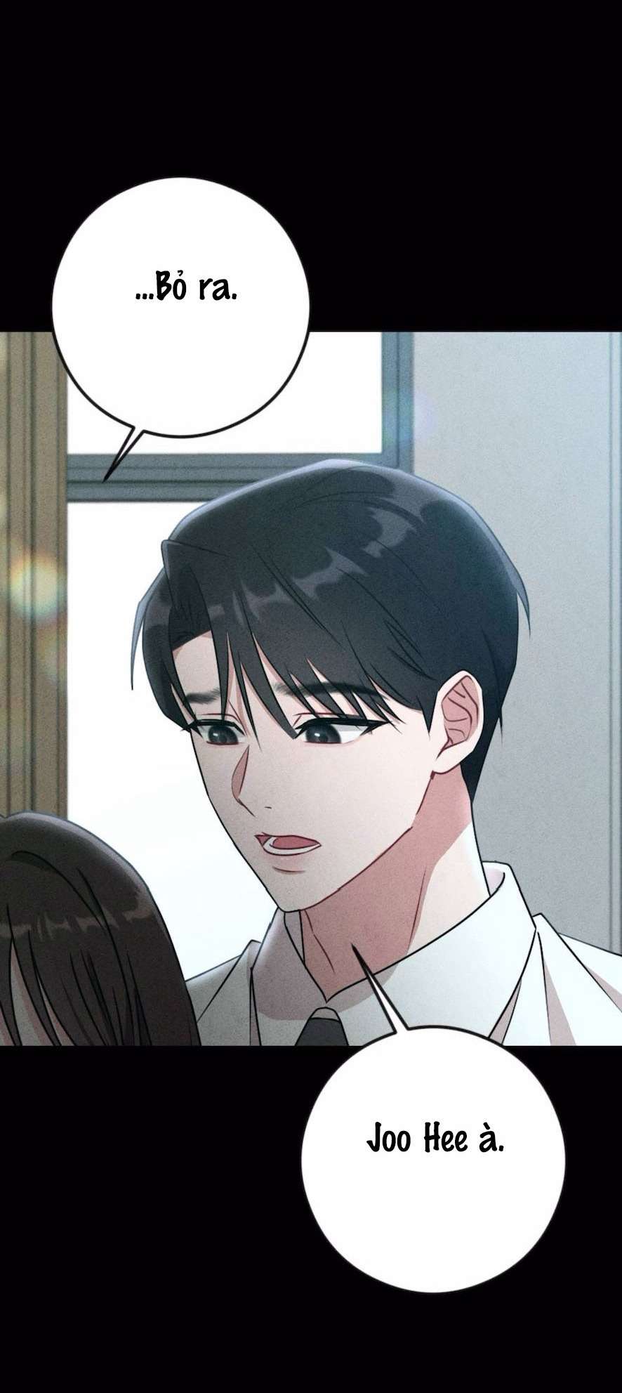 Chiếm Lấy Em Chap 18 - Trang 3