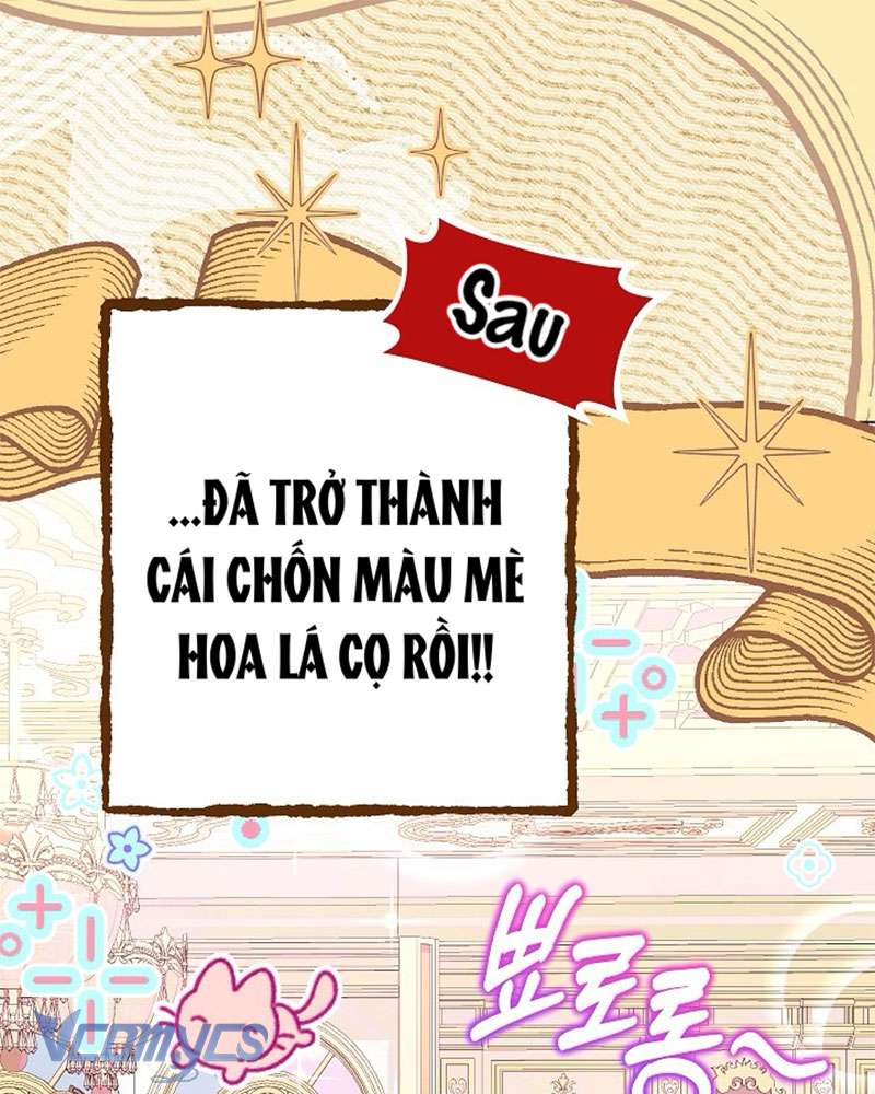 Hầu Gái Độc Quyền Của Hoàng Hậu Phản Diện Chap 100 - Trang 4