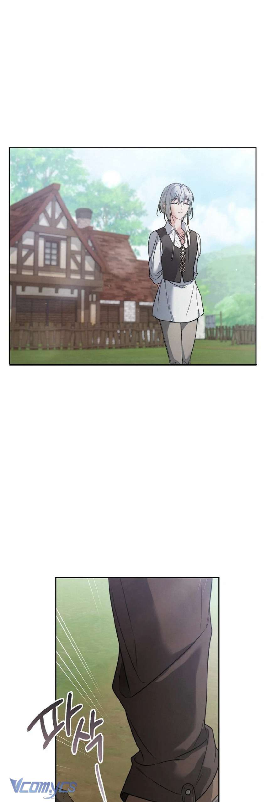 Hôn Nhân Vụ Lợi 2: Bản Tình Ca Không Thể Quên Chap 8 - Next Chapter 9