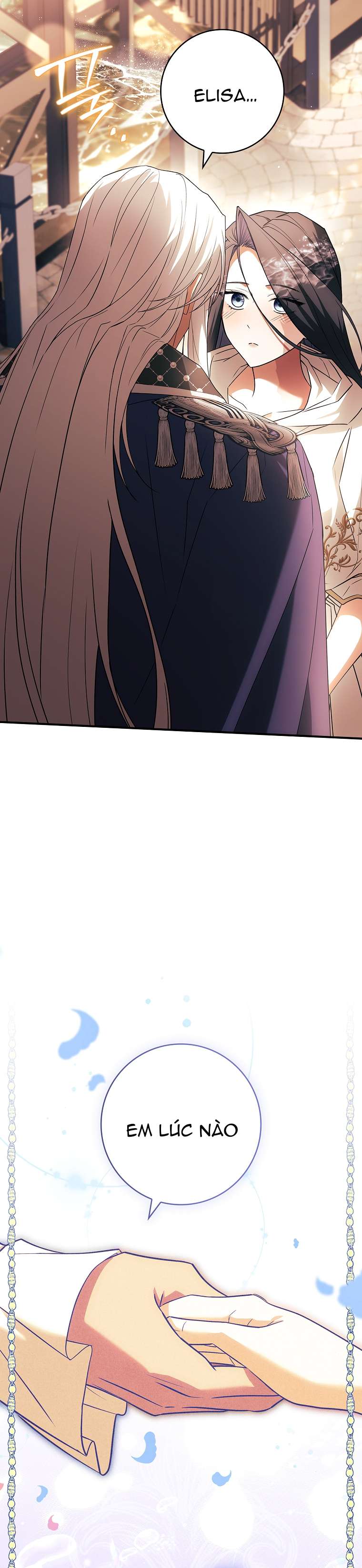 Văn Phòng Thám Tử Dành Cho Nam Chính Hối Hận! Chap 31 - Trang 2