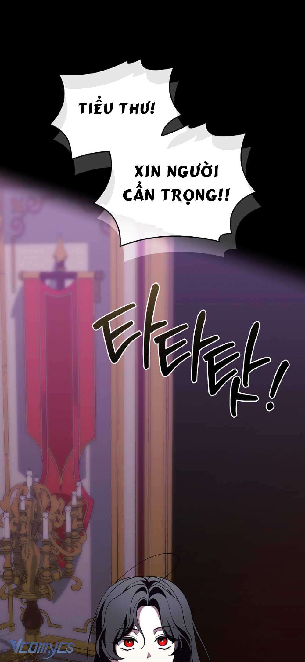 100 lời nguyền tại dinh thự Illestone Chap 13 - Trang 3