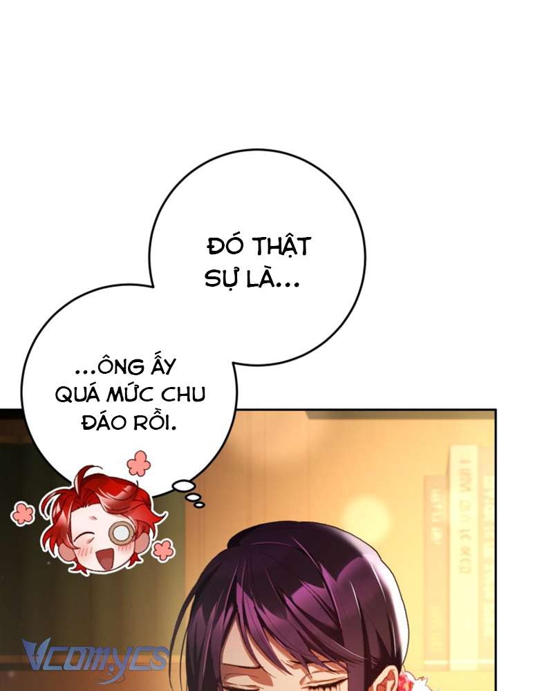 [Sứa Biển] Em Trai Tôi Là Hoàng Đế Ngang Ngược Chap 48 - Trang 2