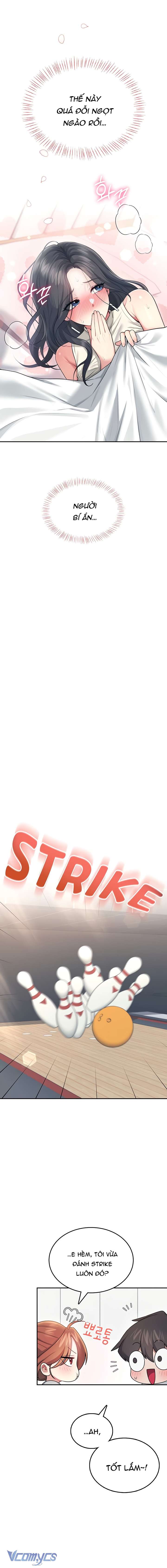 [18+] Đồ Chơi Tình Dục Không Dây Chap 44 - Next Chap 45