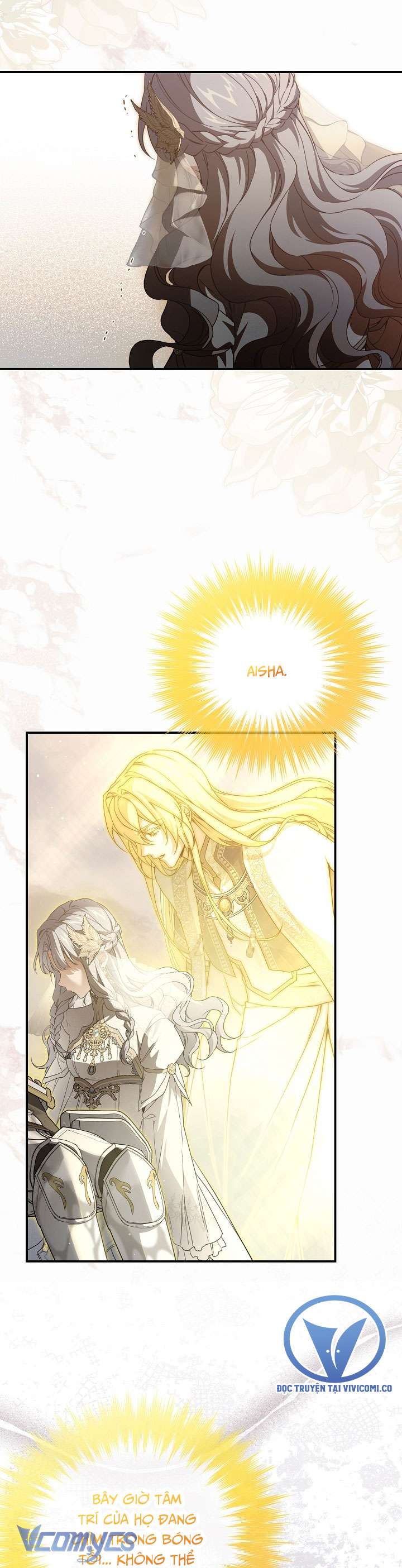 Lại Một Lần Nữa Hướng Về Ánh Sáng Chap 107 - Next Chap 108