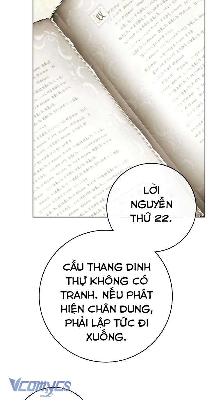 100 lời nguyền tại dinh thự Illestone Chap 31 - Trang 3