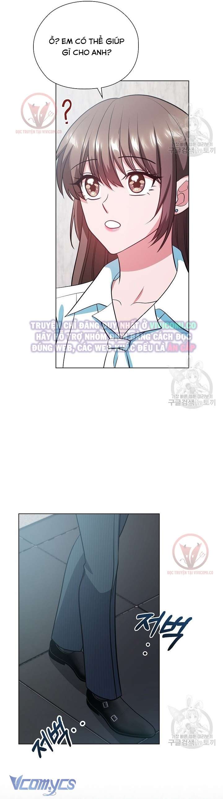 [18+] Mối Quan Hệ Không Lành Mạnh Chap 22 - Next 