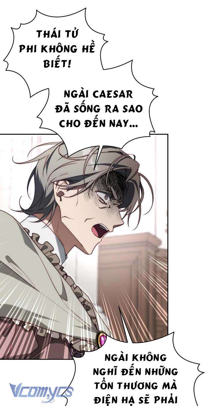 Thuần Hóa Hoàng Tử Quái Vật Chap 18 - Trang 3