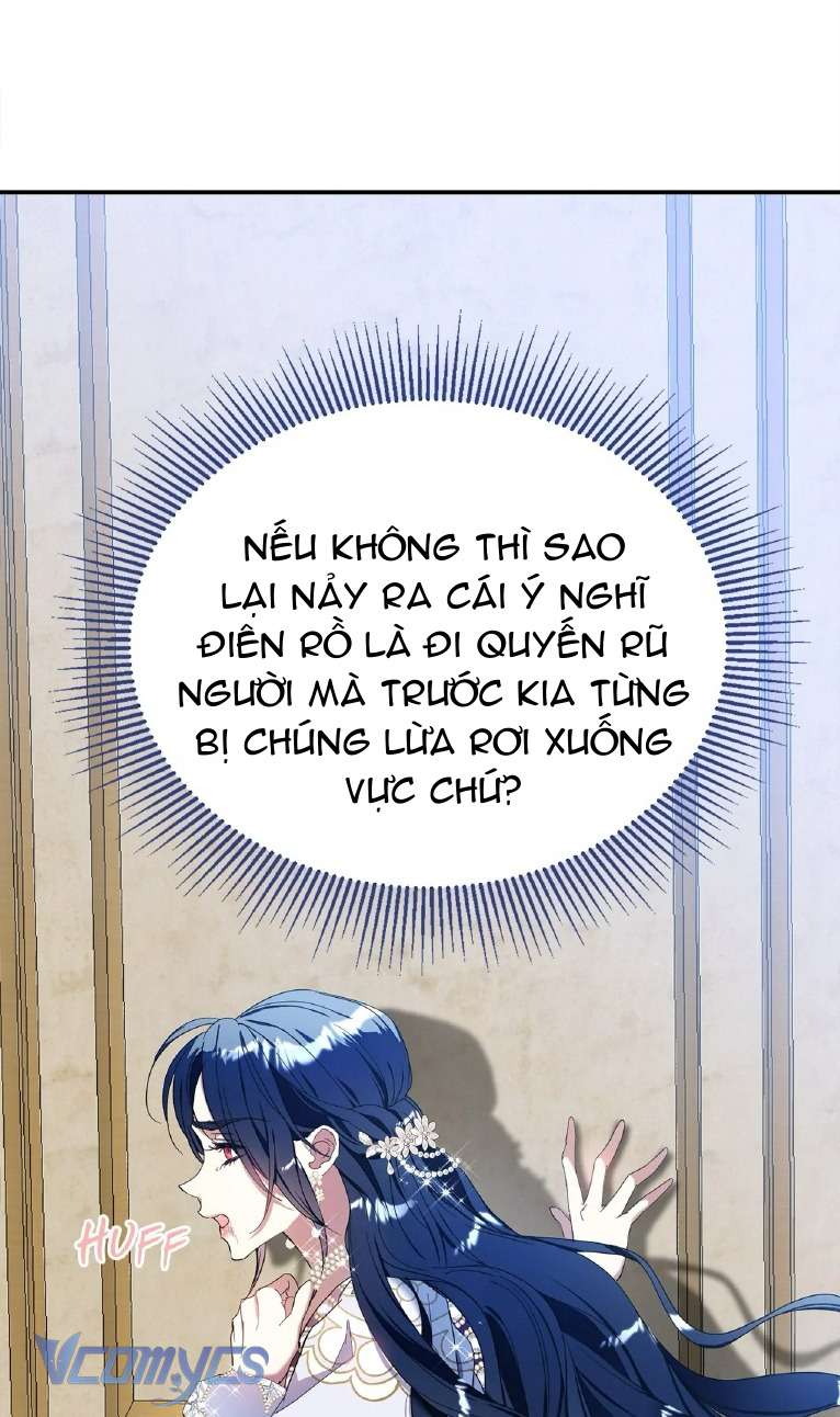 Người Yêu Đã Chết Của Tôi Đã Trở Thành Bạo Chúa Chap 15 - Next Chap 16