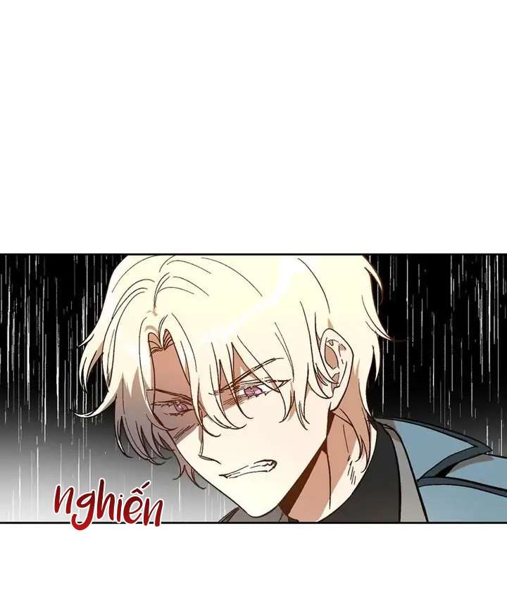 Vị Hôn Thê Khế Ước Của Công Tước Chap 138 - Trang 4