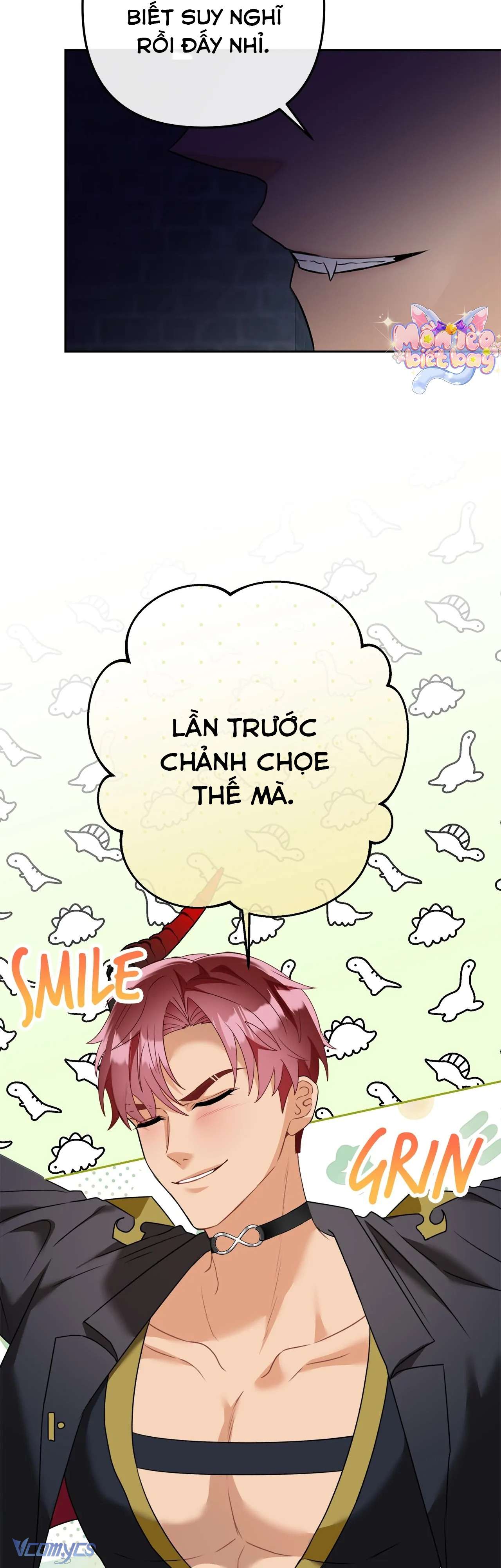 [18+] Chủ Nhân Hầm Ngục Hạng S Chap 10 - Trang 2