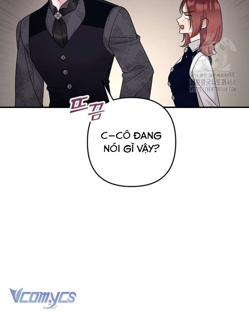 Trước Khi Em Có Ý Định Chạy Trốn Ta Sẽ Ngăn Chặn Nó Chap 6 - Trang 4