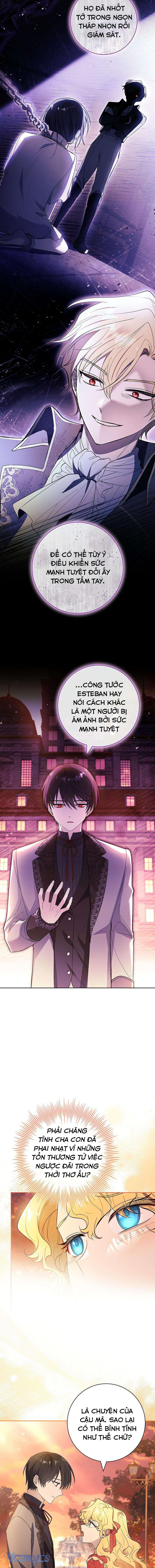 [PNT] Nam Chính À, Tôi Sẽ Tôn Trọng Sở Thích Của Anh! Chap 64 - Trang 2