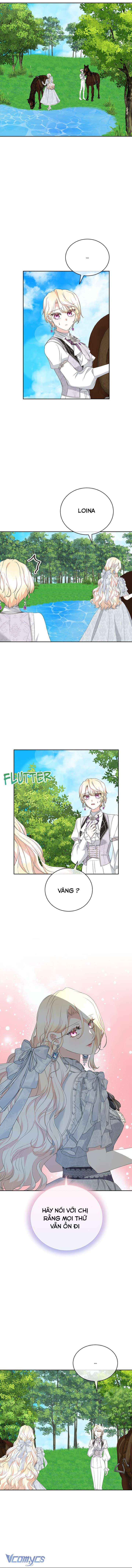 Sinh Ra Trở Thành Nhân Vật Không Có Trong Nguyên Tác Chap 80 - Next Chap 81