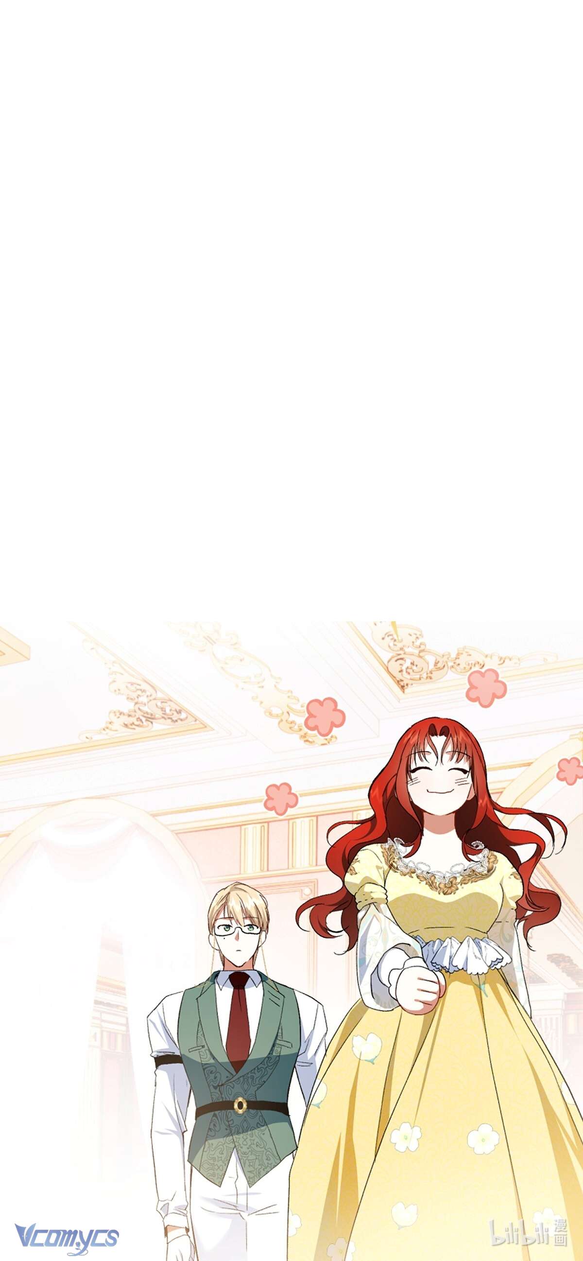 Cô ấy sẽ thuần hoá anh hùng Chap 8 - Trang 3