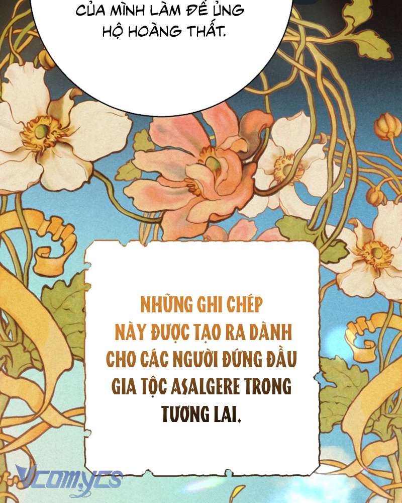 [Sứa Biển] Em Trai Tôi Là Hoàng Đế Ngang Ngược Chap 68 - Trang 2