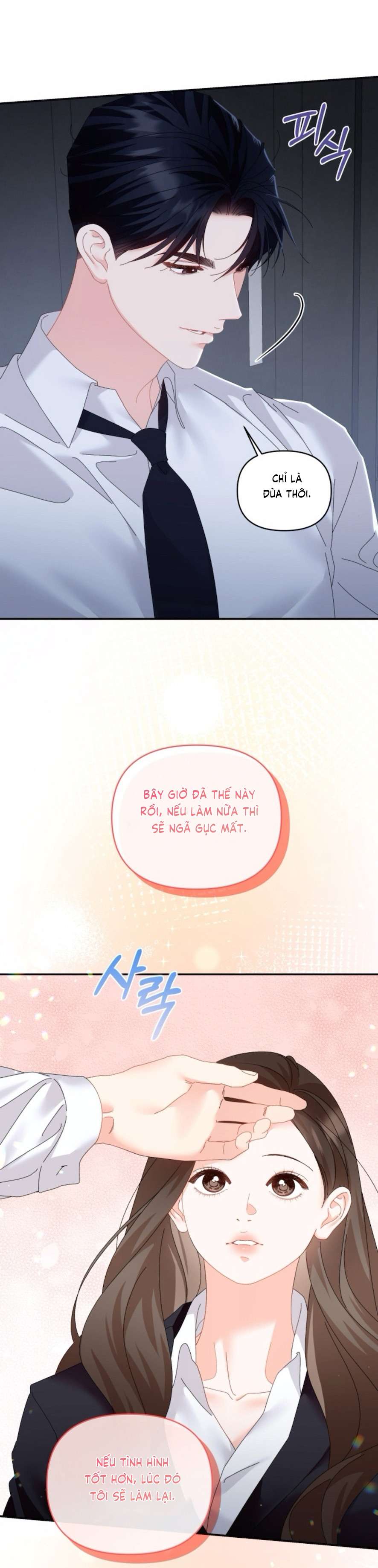 Chính Sách Khuyến Khích Chap 9 - Trang 2