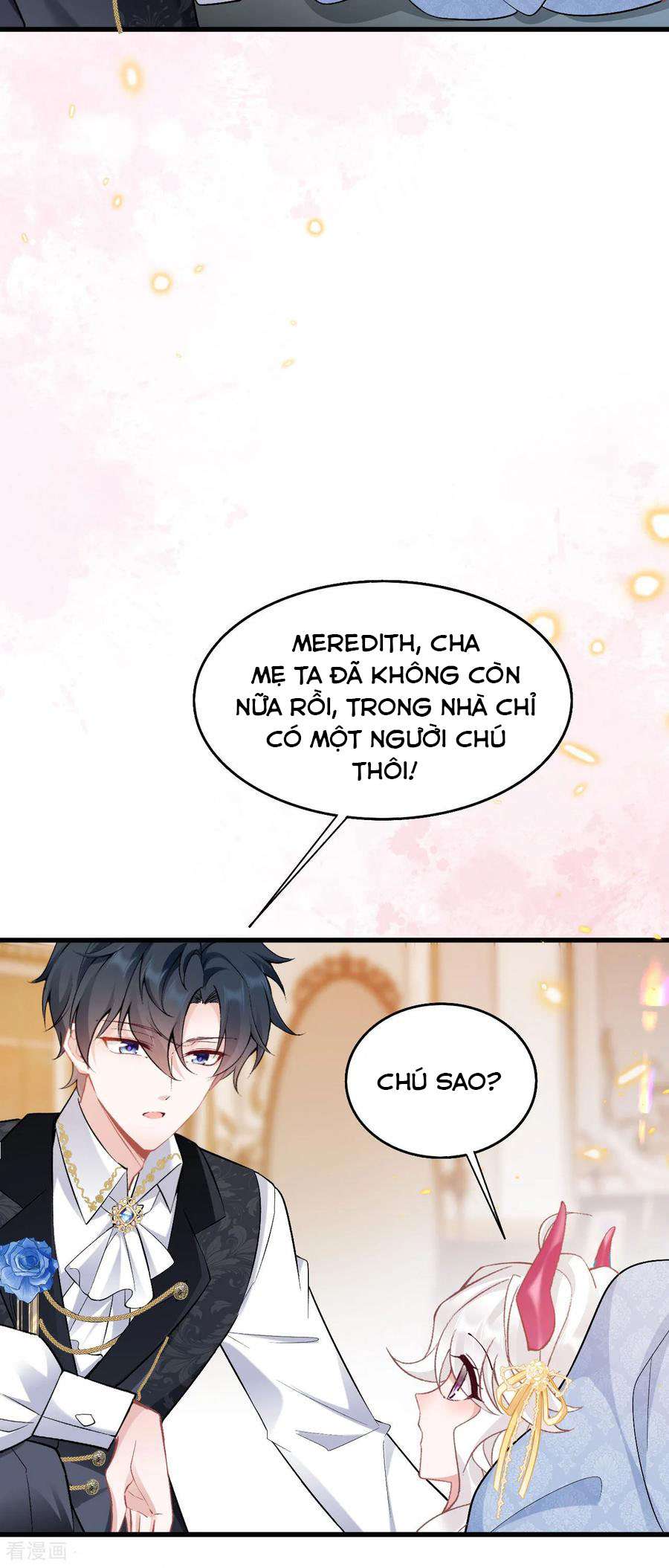 Hiệp Sĩ Độc Quyền Của Long Nữ Chap 34 - Trang 4