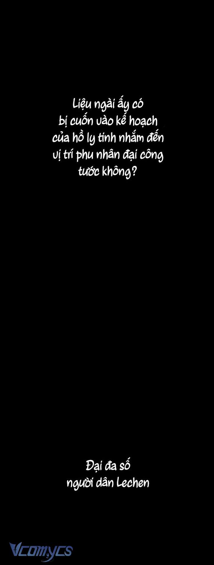 Hoàng Tử Rắc Rối Chap 19 - Trang 2