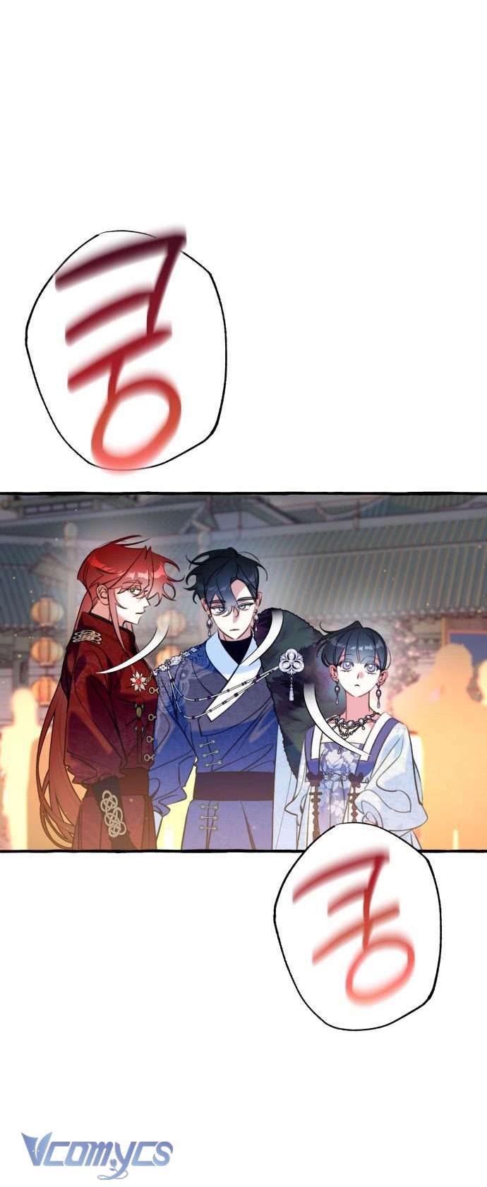 Chuyện Tình Tuyết Phương Bắc Chap 33 - Trang 4