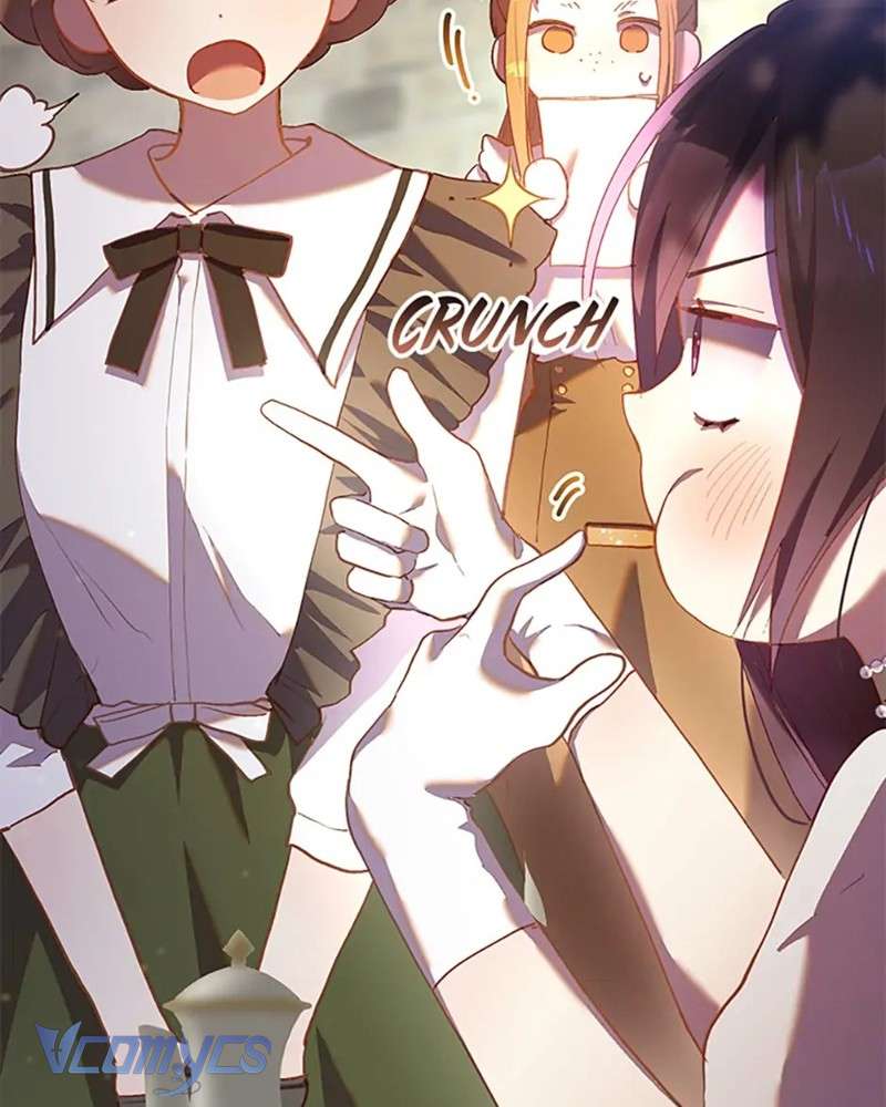 [Sứa Biển] Em Trai Tôi Là Hoàng Đế Ngang Ngược Chap 24 - Trang 2