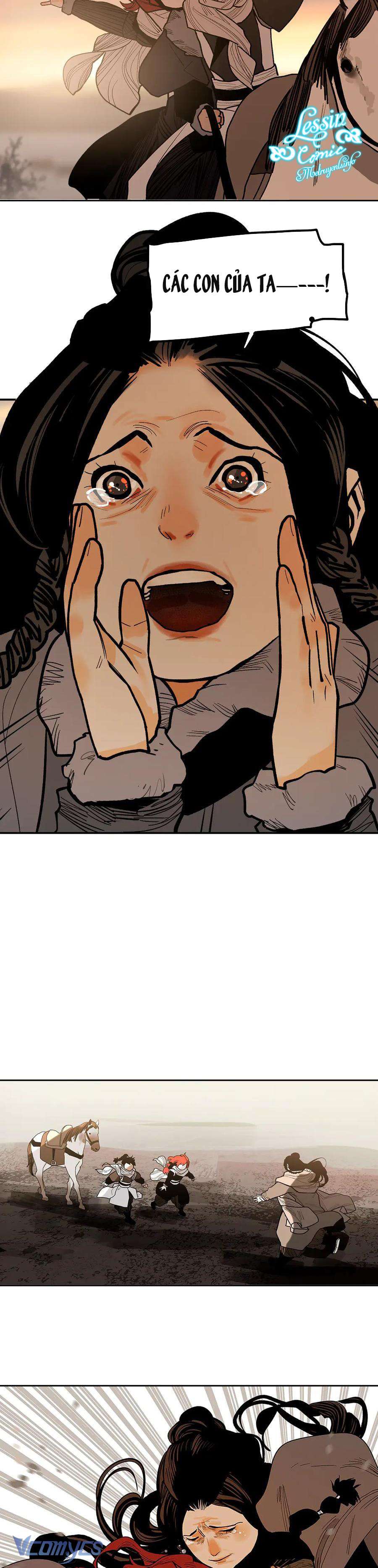 Vì Tinh Tú Bất Diệt Chap 14 - Next 