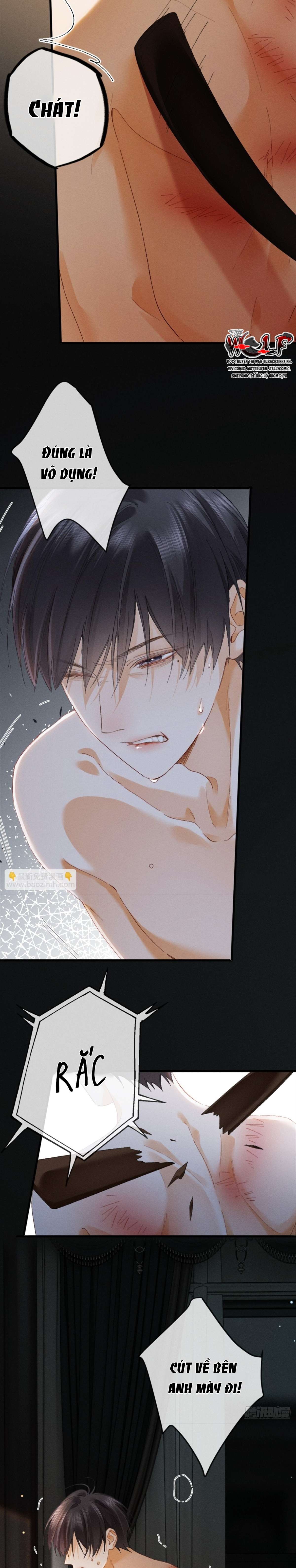 Sa Vào Cạm Bẫy! Chap 18 - Next Chap 19