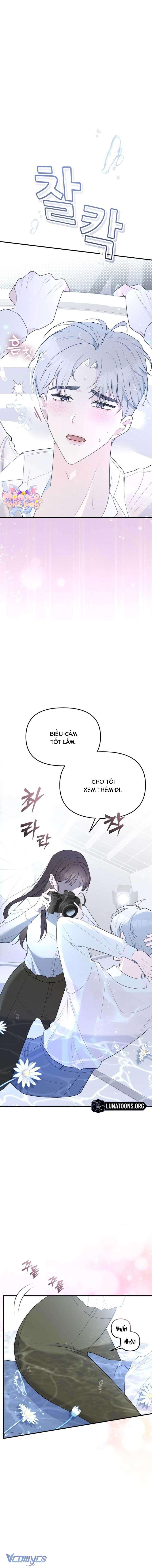 [18+] Tôi Nuôi Trai Chỉ Để "Thịt" Chap 2 - Next 