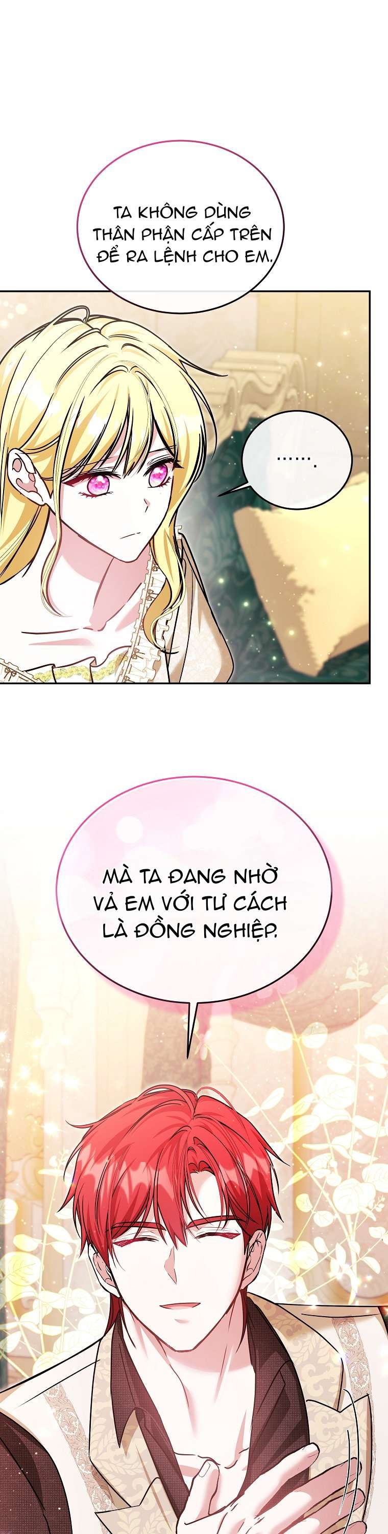 Chị Gái Tôi Là Nhân Vật Chính Chap 58 - Trang 2